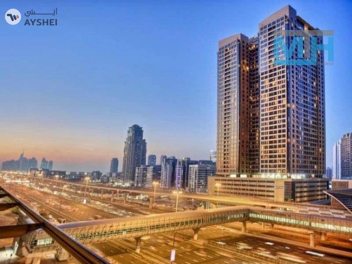 Mercure Barsha Heights Hotel Suites & Apartments, Barsha Heights (Tecom), Dubai-3-3