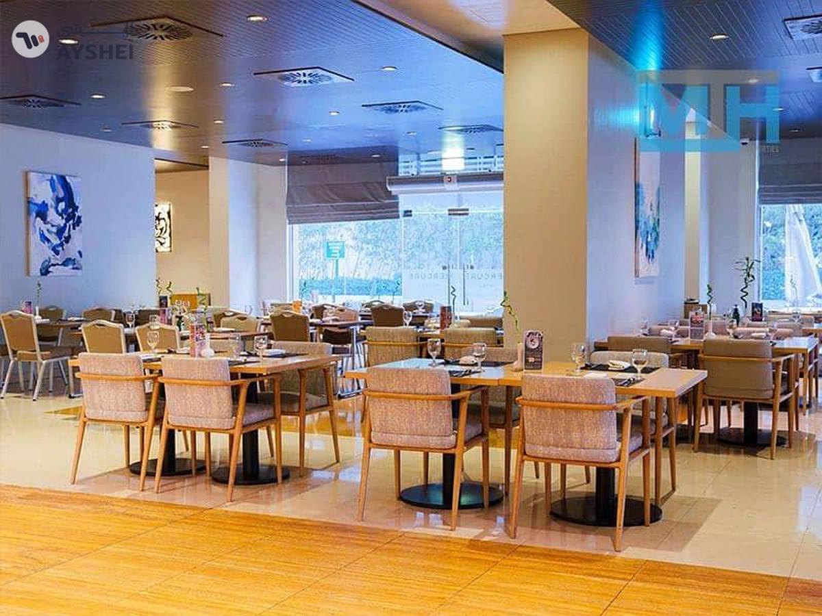 Mercure Barsha Heights Hotel Suites & Apartments, Barsha Heights (Tecom), Dubai-6-6