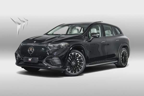 0% Downpayment | Mercedes-Benz Service Package and Warranty | AED 4,168 P/M