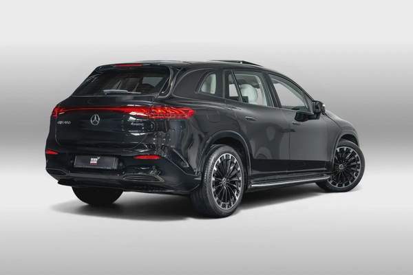 0% Downpayment | Mercedes-Benz Service Package and Warranty | AED 4,168 P/M