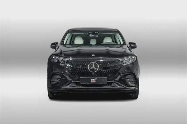 0% Downpayment | Mercedes-Benz Service Package and Warranty | AED 4,168 P/M