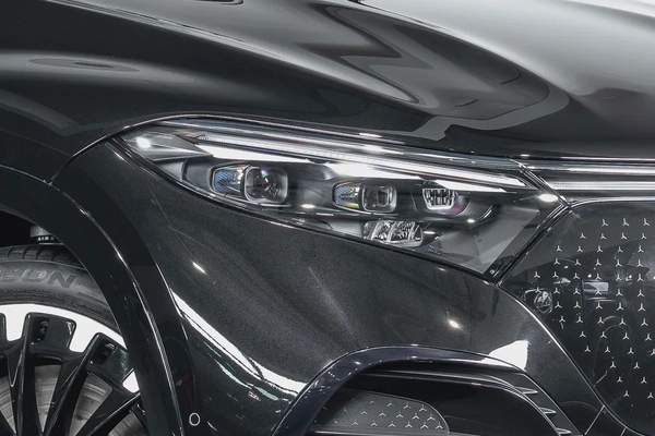 0% Downpayment | Mercedes-Benz Service Package and Warranty | AED 4,168 P/M