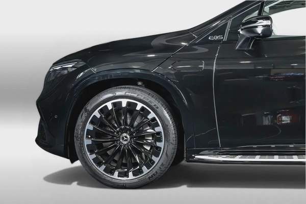 0% Downpayment | Mercedes-Benz Service Package and Warranty | AED 4,168 P/M