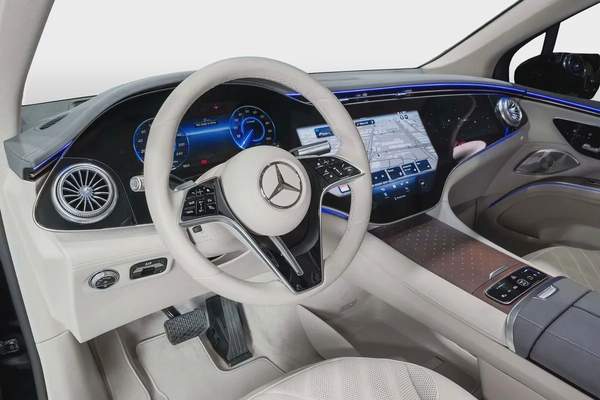 0% Downpayment | Mercedes-Benz Service Package and Warranty | AED 4,168 P/M