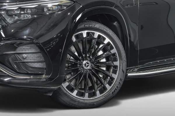 0% Downpayment | Mercedes-Benz Service Package and Warranty | AED 4,168 P/M