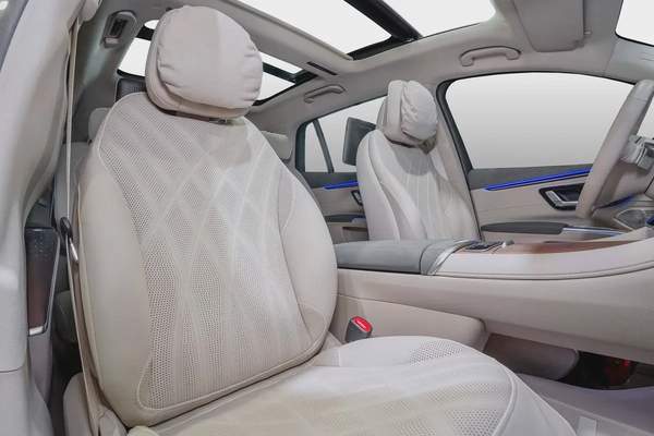0% Downpayment | Mercedes-Benz Service Package and Warranty | AED 4,168 P/M