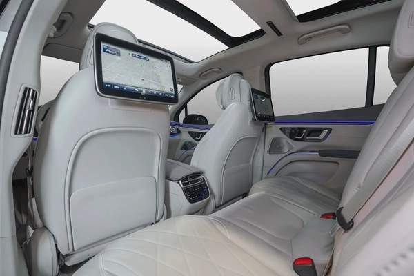 0% Downpayment | Mercedes-Benz Service Package and Warranty | AED 4,168 P/M