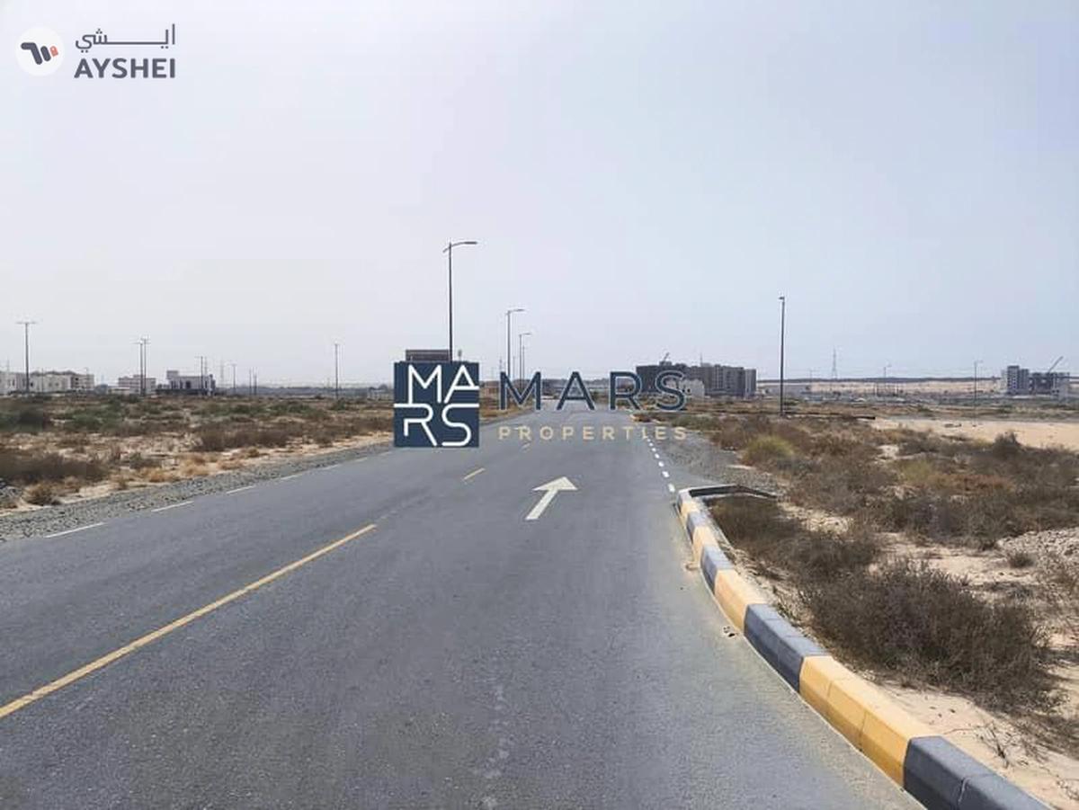 G+2 PLOT FOR SALE IN TILAL CITY-FREEHOLD-2-2