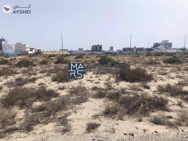 G+2 PLOT FOR SALE IN TILAL CITY-FREEHOLD