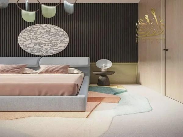 2BHK+ STUDY ROOM + POOL _LIMITED UNITS_100%HIGH ROI_HIGH RENTAL INCOME