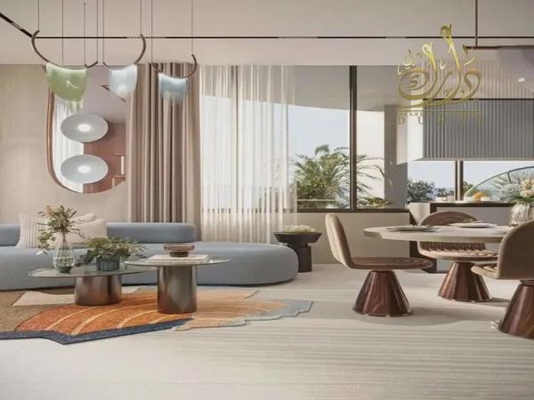 2BHK+ STUDY ROOM + POOL _LIMITED UNITS_100%HIGH ROI_HIGH RENTAL INCOME