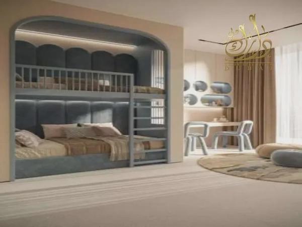 2BHK+ STUDY ROOM + POOL _LIMITED UNITS_100%HIGH ROI_HIGH RENTAL INCOME