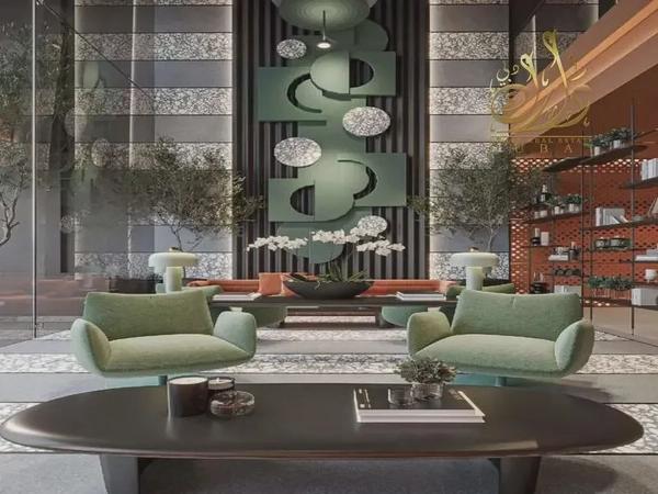 2BHK+ STUDY ROOM + POOL _LIMITED UNITS_100%HIGH ROI_HIGH RENTAL INCOME