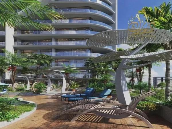 2BHK+ STUDY ROOM + POOL _LIMITED UNITS_100%HIGH ROI_HIGH RENTAL INCOME