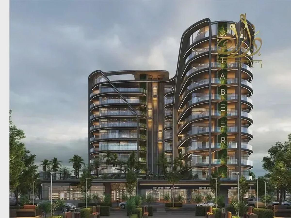 2BHK+ STUDY ROOM + POOL _LIMITED UNITS_100%HIGH ROI_HIGH RENTAL INCOME-16-16