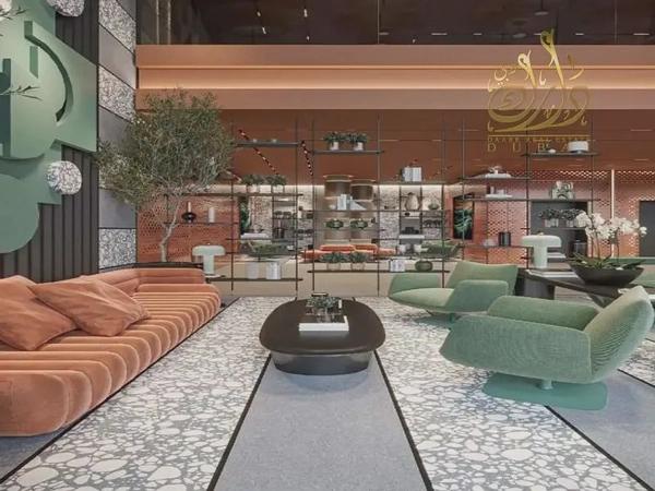 2BHK+ STUDY ROOM + POOL _LIMITED UNITS_100%HIGH ROI_HIGH RENTAL INCOME