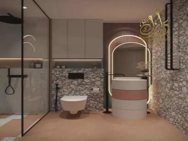 2BHK+ STUDY ROOM + POOL _LIMITED UNITS_100%HIGH ROI_HIGH RENTAL INCOME