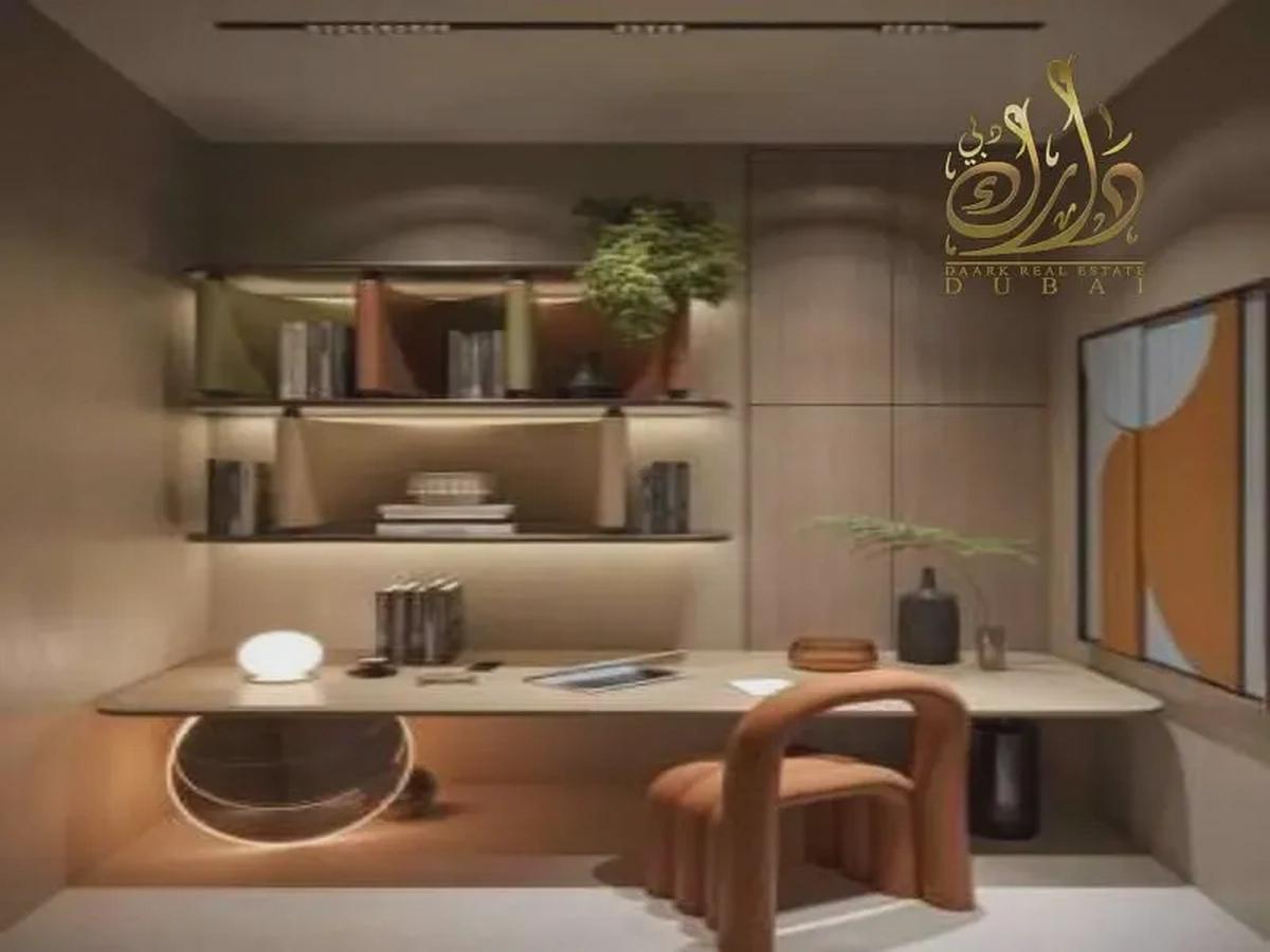 2BHK+ STUDY ROOM + POOL _LIMITED UNITS_100%HIGH ROI_HIGH RENTAL INCOME-2-2