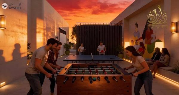 READY SOON | Near Metro | FULLY FURNISHED | 0%Commission