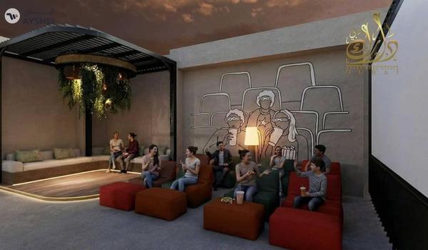 READY SOON | Near Metro | FULLY FURNISHED | 0%Commission