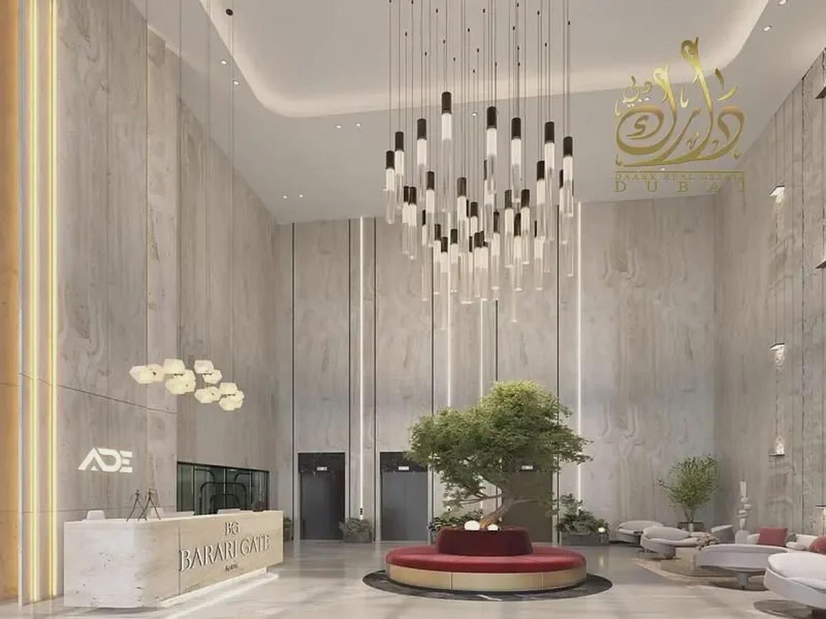 Luxury Apartment | High Demand | Best Price Per SQFT | High Quality | First Come First Served-3-3