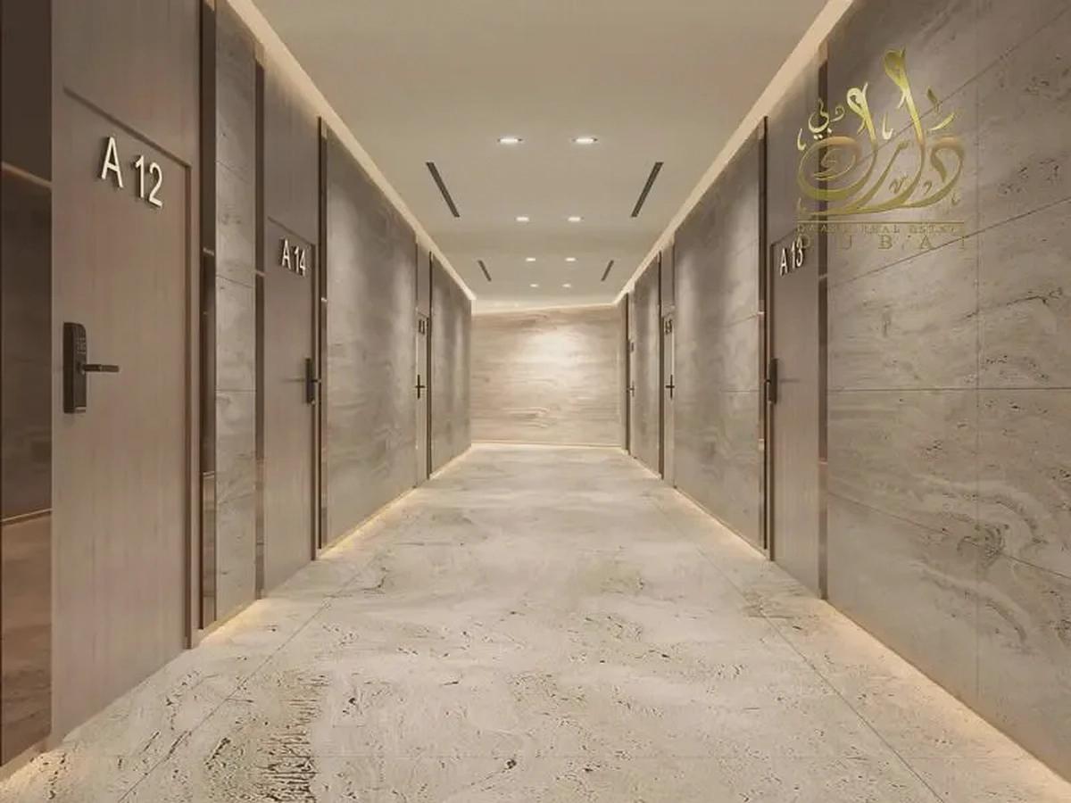 Luxury Apartment | High Demand | Best Price Per SQFT | High Quality | First Come First Served-5-5