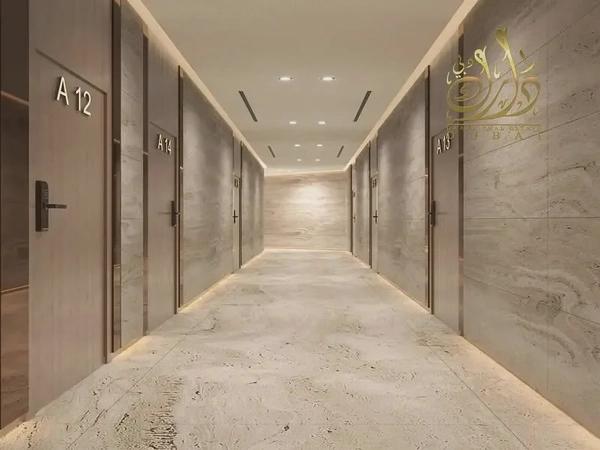 Luxury Apartment | High Demand | Best Price Per SQFT | High Quality | First Come First Served