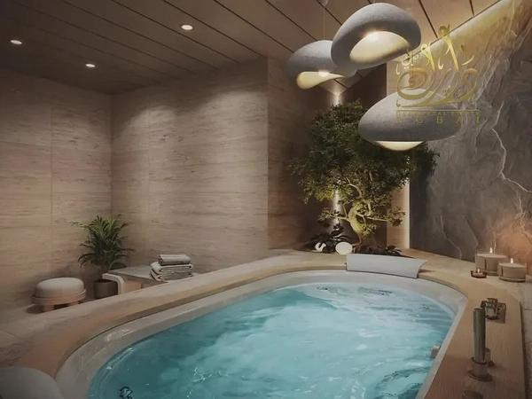 Luxury Apartment | High Demand | Best Price Per SQFT | High Quality | First Come First Served