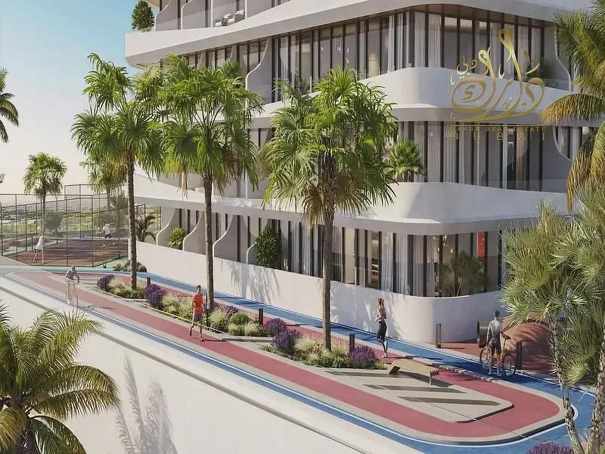 Luxury Apartment | High Demand | Best Price Per SQFT | High Quality | First Come First Served-0-0