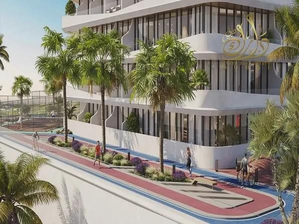 Luxury Apartment | High Demand | Best Price Per SQFT | High Quality | First Come First Served