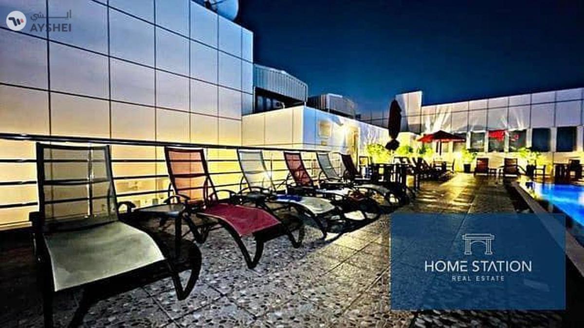 Ivory Grand Hotel Apartments, Al Barsha 1, Al Barsha, Dubai-14-14