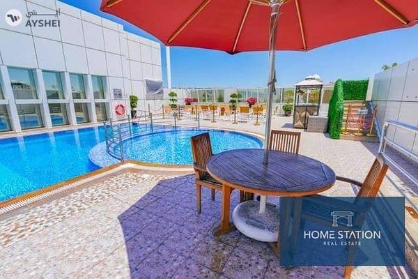 Ivory Grand Hotel Apartments, Al Barsha 1, Al Barsha, Dubai