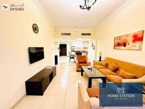 Ivory Grand Hotel Apartments, Al Barsha 1, Al Barsha, Dubai