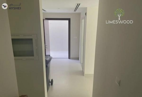 VILLA FOR RENT IN THE PULSE VILLAS, THE PULSE 2 Bedrooms plus Maid with Kitchen Appliances