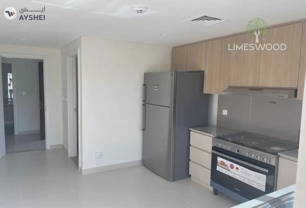 VILLA FOR RENT IN THE PULSE VILLAS, THE PULSE 2 Bedrooms plus Maid with Kitchen Appliances