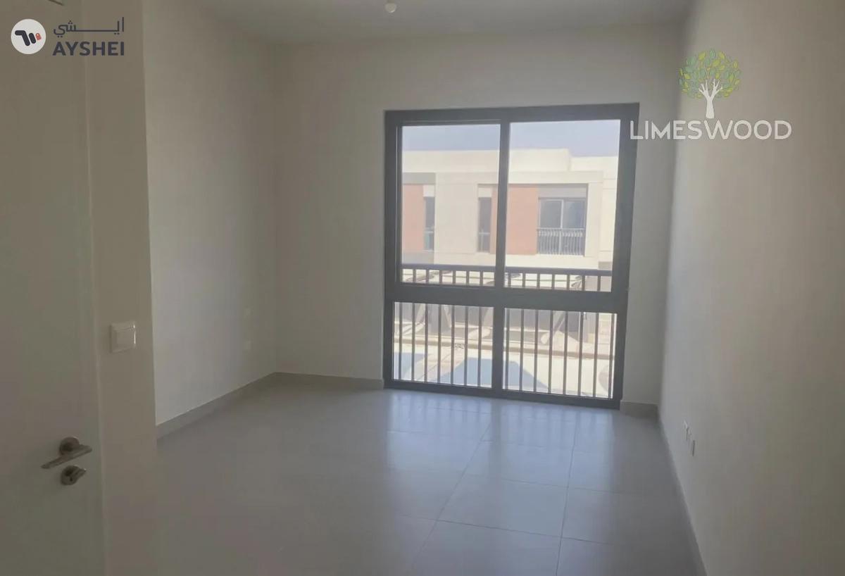 VILLA FOR RENT IN THE PULSE VILLAS, THE PULSE 2 Bedrooms plus Maid with Kitchen Appliances-18-18