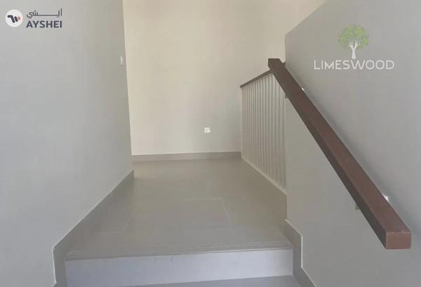 VILLA FOR RENT IN THE PULSE VILLAS, THE PULSE 2 Bedrooms plus Maid with Kitchen Appliances