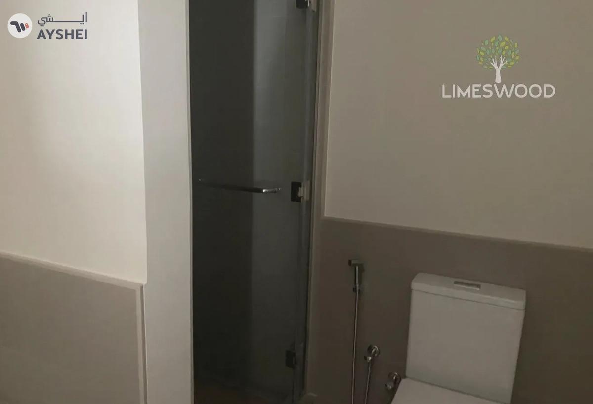 VILLA FOR RENT IN THE PULSE VILLAS, THE PULSE 2 Bedrooms plus Maid with Kitchen Appliances-4-4