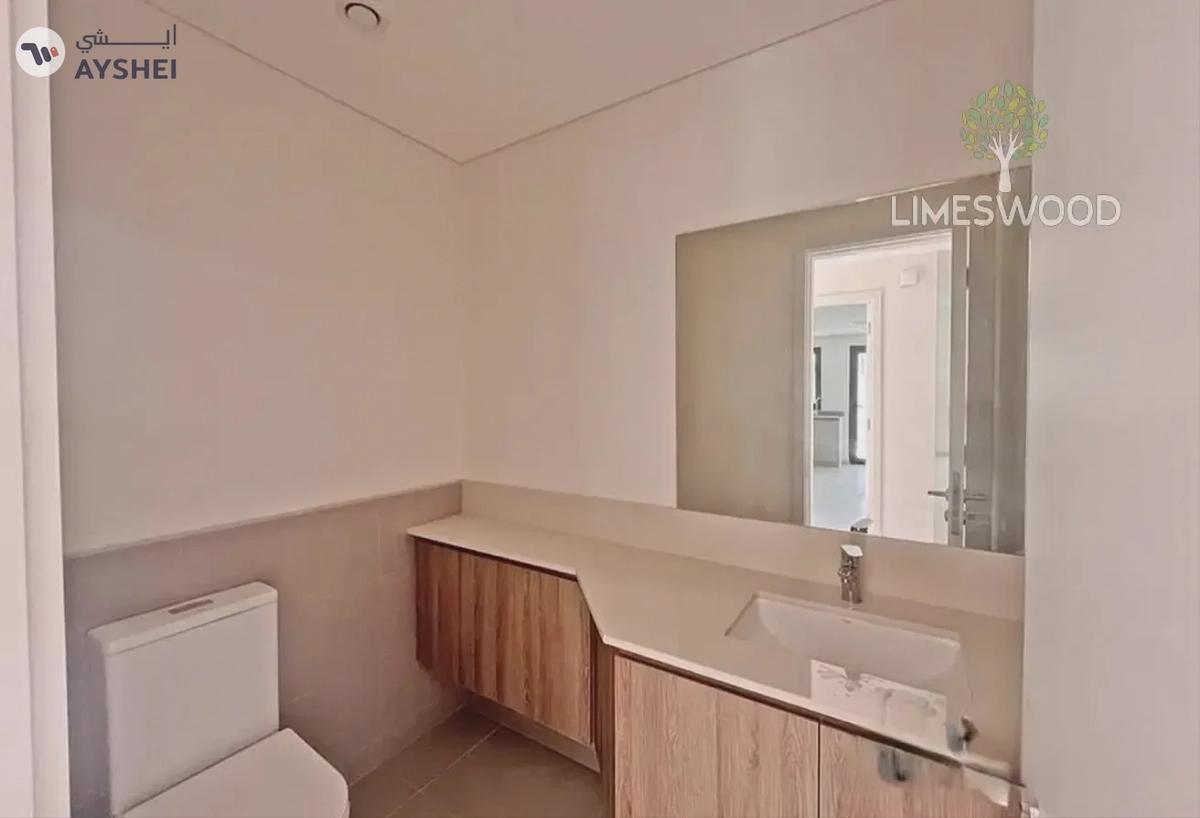 VILLA FOR RENT IN THE PULSE VILLAS, THE PULSE 2 Bedrooms plus Maid with Kitchen Appliances-6-6