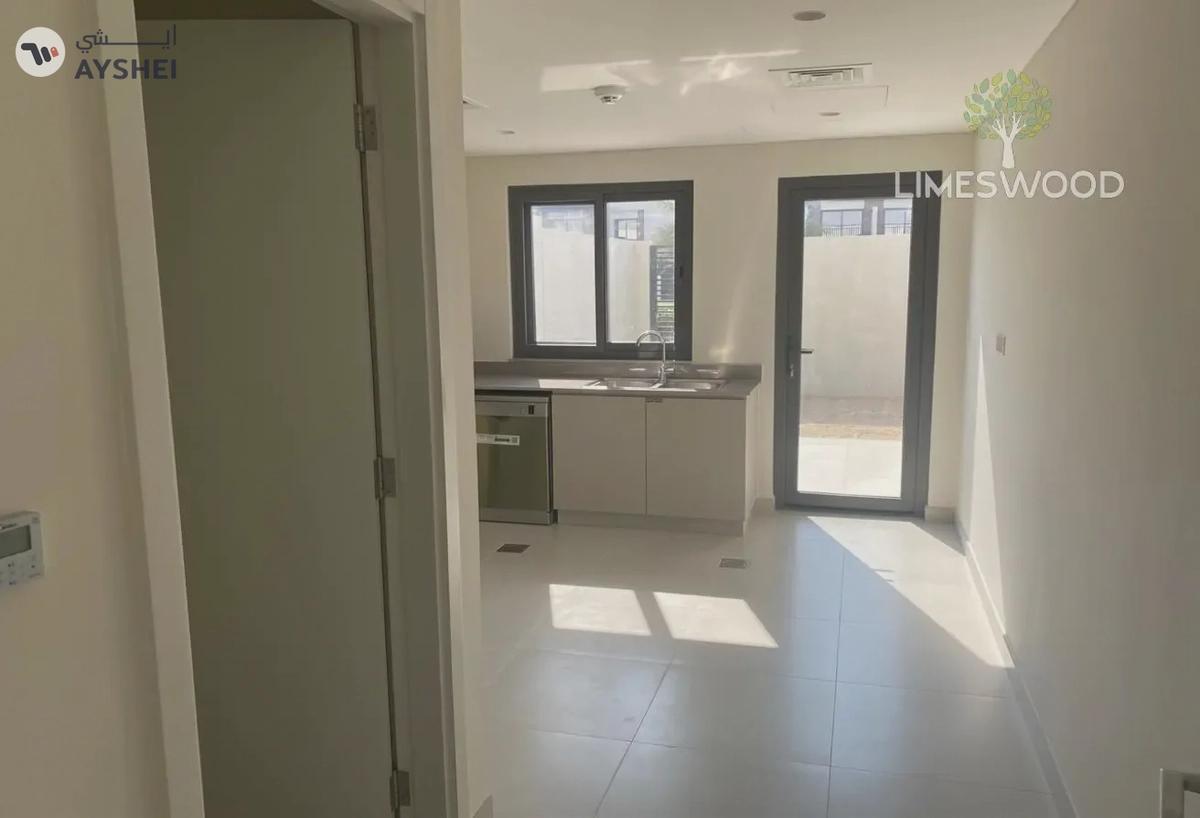 VILLA FOR RENT IN THE PULSE VILLAS, THE PULSE 2 Bedrooms plus Maid with Kitchen Appliances-0-landscape