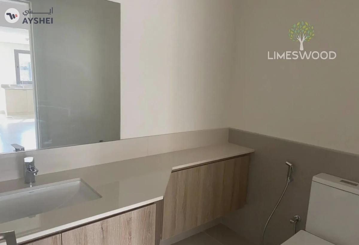 VILLA FOR RENT IN THE PULSE VILLAS, THE PULSE 2 Bedrooms plus Maid with Kitchen Appliances-8-8