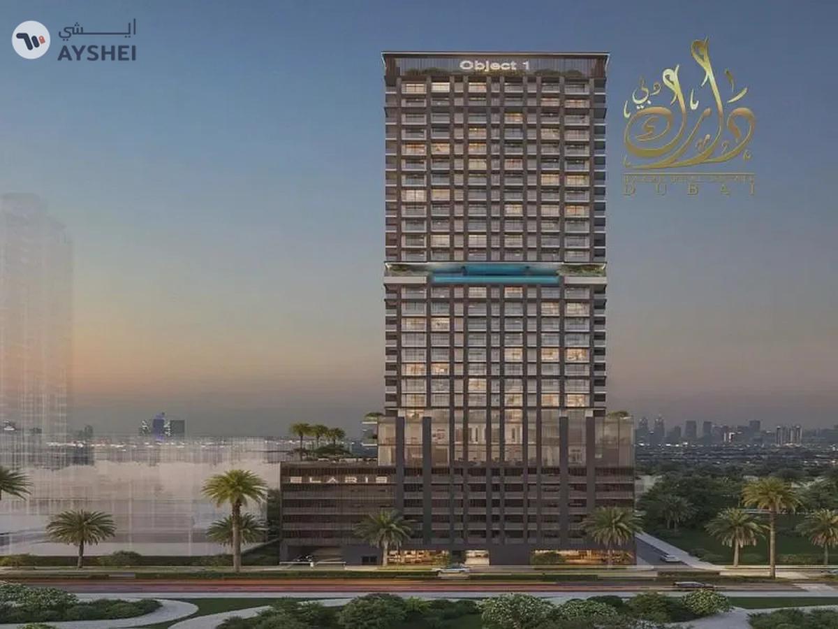 CHEAPEST 2BR IN JVT!!+0.25%MONTHLY!_RAMADAN OFFER!-0-0