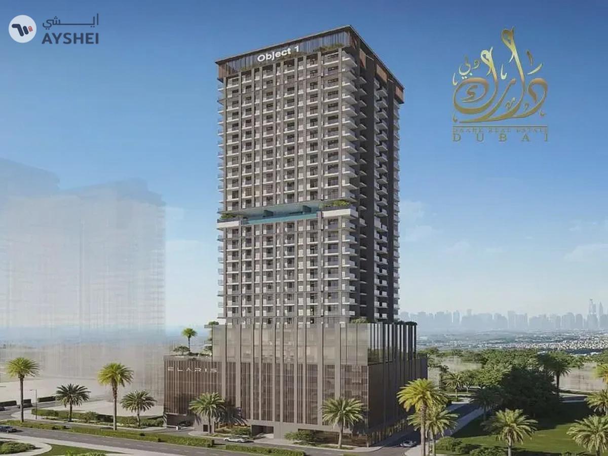 CHEAPEST 2BR IN JVT!!+0.25%MONTHLY!_RAMADAN OFFER!-8-8