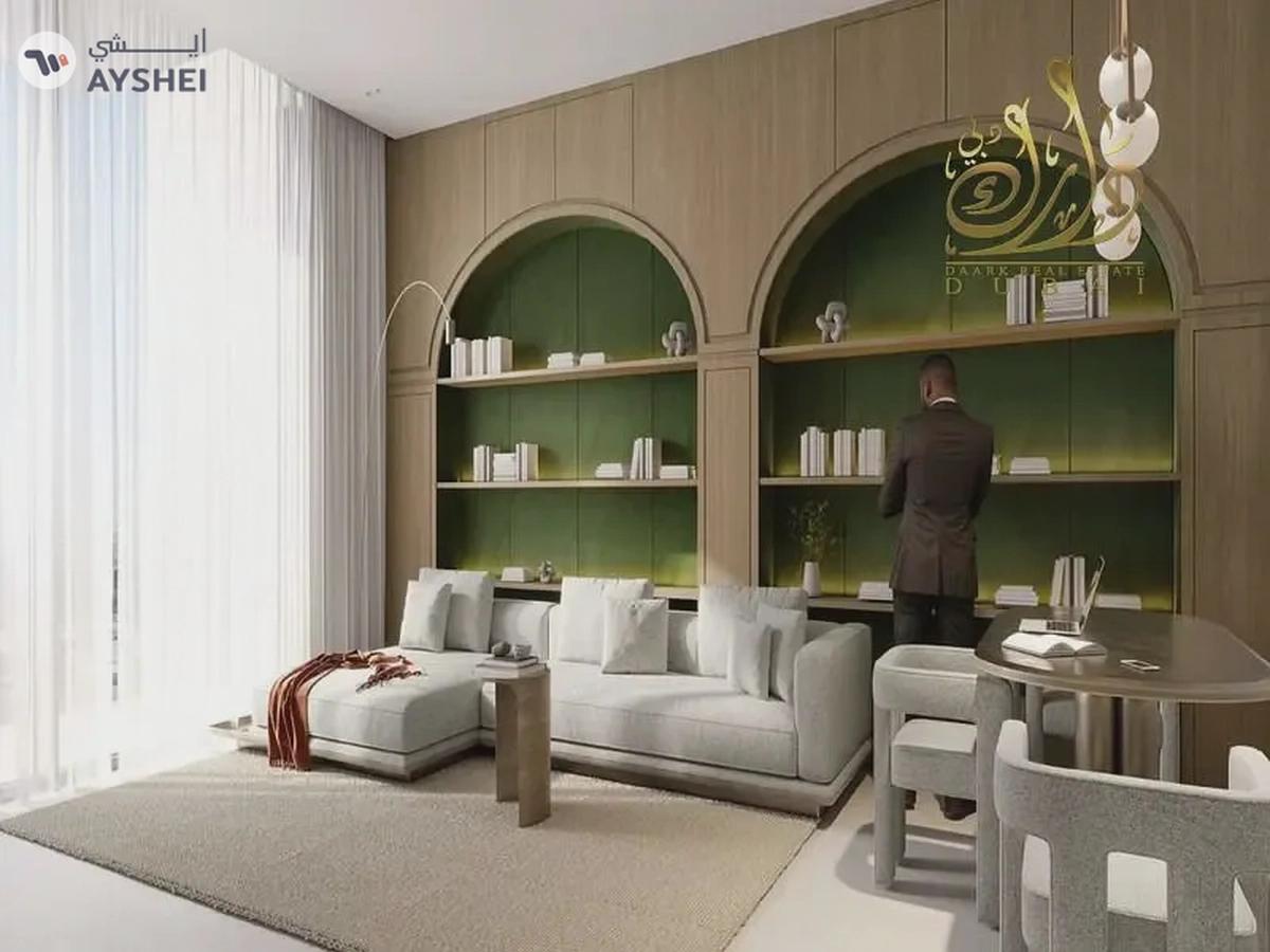 CHEAPEST 2BR IN JVT!!+0.25%MONTHLY!_RAMADAN OFFER!-9-9