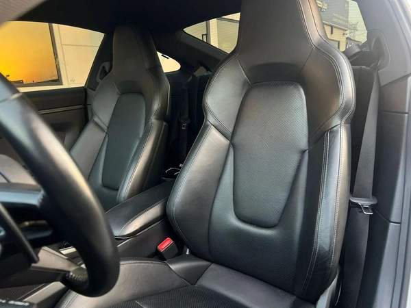 Used Porsche 911 2020