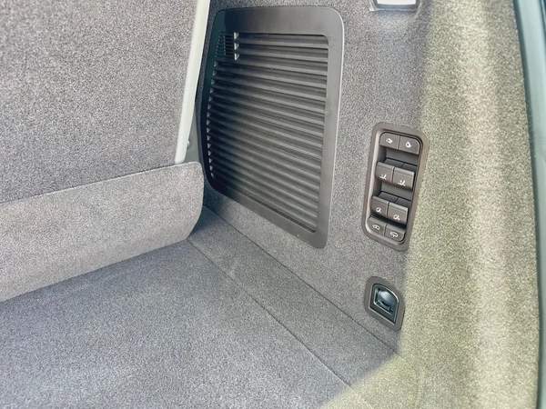 2025 Denza N9 Flagship - Brand New - Chinese Specs