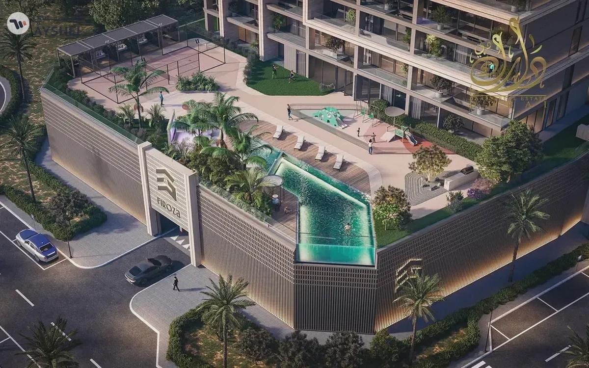 APARTMENT FOR SALE IN FIROZA, DUBAI ISLANDS, DUBAI-10-10