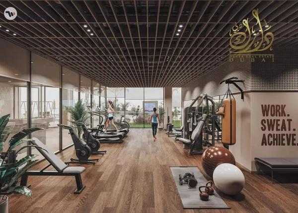 APARTMENT FOR SALE IN FIROZA, DUBAI ISLANDS, DUBAI