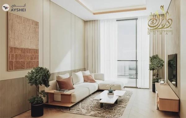 APARTMENT FOR SALE IN FIROZA, DUBAI ISLANDS, DUBAI