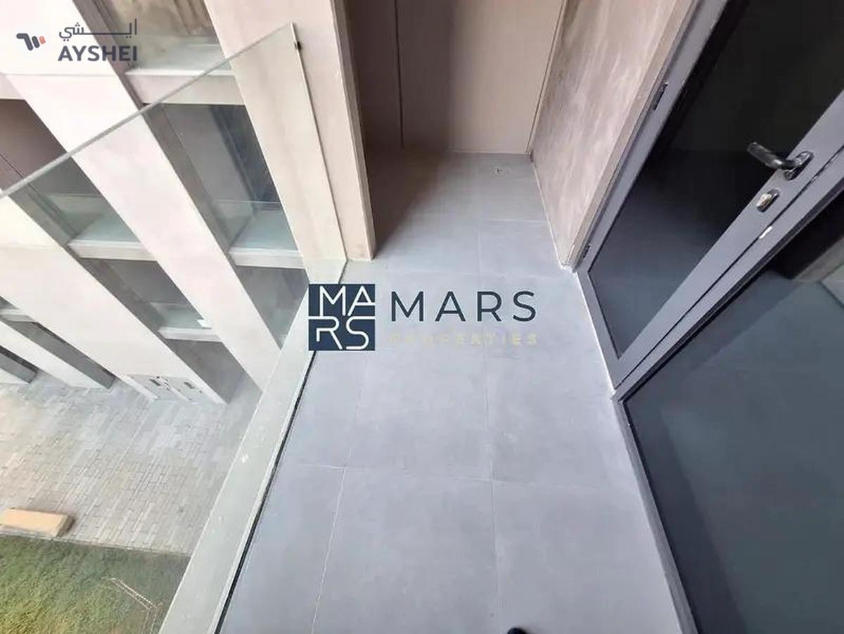 ๐ Discover Modern Living in the Heart of Aljada - Brand New 1 Bedroom Apartment ! ๐-12-12